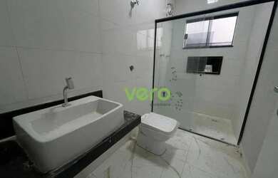 Imagem 8: Casa com 3 dormitórios para alugar, 115 m² por R$ 2.950,00/mês - Parque...