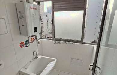 Imagem 11: Apartamento com 1 quarto para alugar, 48 m² por R$ 4.951/mês - Consolação...