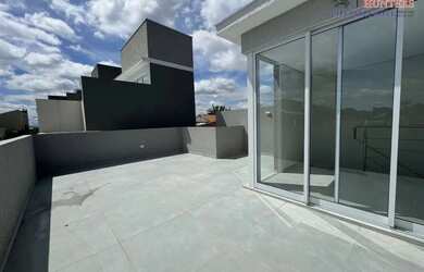 Imagem 12: Sobrado Triplex em Condomínio, com 3 Quartos, no bairro Alto