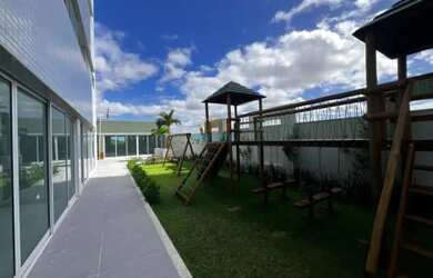 Imagem 7: CÓD 5543. Apartamento à Venda no Condomínio Maria Gorete - Nova Betânia,...