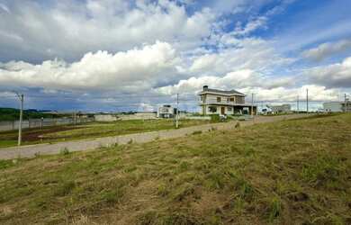 Imagem 2: Terreno na São José em Passo Fundo, para venda. Condomínio Terrano
