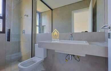 Imagem 13: Apartamento para aluguel, 4 quartos, 4 suítes, 4 vagas, Vila Ipê Amarelo...