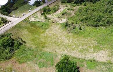 Imagem 4: Terreno - Bairro Serra Grande