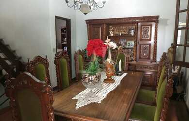 Imagem 3: Casa à venda, 4 quartos, 2 suítes, 4 vagas, Santo Antônio - Belo Horizonte/MG