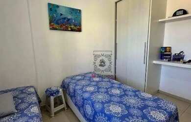 Imagem 14: Apartamento com 3 dormitórios, 110 m² - venda por R$ 1.000.000,00 ou...