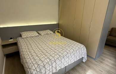 Imagem 4: Studio para locação anual no Centro - Florianópolis