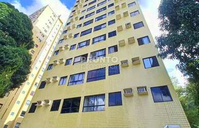 Imagem 2: Venda de apartamento pronto pra morar