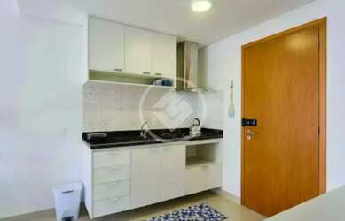 Imagem 8: Praia Grande - 1 suíte codigo 155704