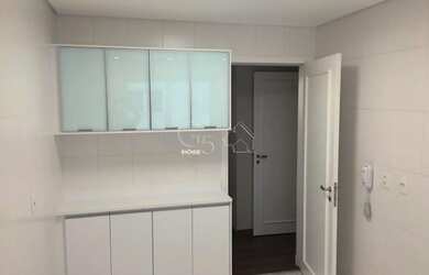 Imagem 4: Apartamento com 4 quartos com 1 suíte, no Condomínio Campos Elísios...