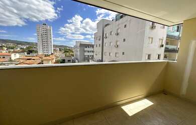 Imagem 13: Apartamento em Montes Claros, no bairro Todos os Santos, à venda