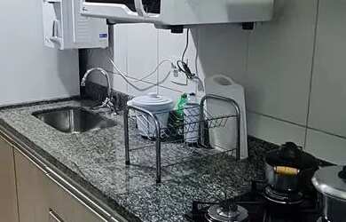 Imagem 6: Apartamento 2 quartos, 1 suíte, Via Tropical, Oportunidade única, Samambaia Sul