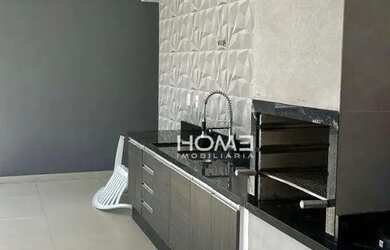 Imagem 12: Casa com 3 dormitórios à venda, 400 m² por R$ 1.600.000,00 - Campo...