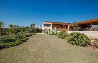 Imagem 6: Casa com 4 dormitórios, 841 m² - venda por R$ 9.000.000,00 ou aluguel...