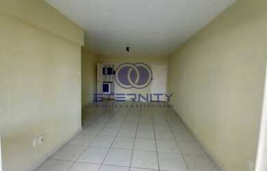 Imagem: O apartamento possui 3 Dormitórios, 3 Banheiros, 1 Vaga na