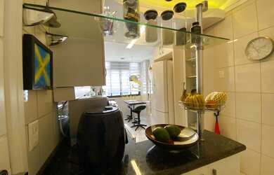 Imagem 6: Cobertura Duplex 3 dormitórios, sendo 2 suítes com terraço e piscina...