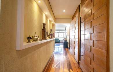 Imagem 5: Apartamento 04 quartos em Lourdes próximo ao Minas Tênis Clube