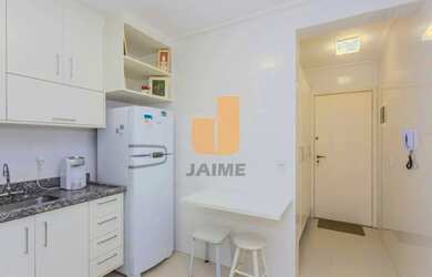 Imagem 10: Apartamento totalmente reformado, com fácil acesso a tudo em Higienópolis