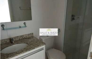 Imagem 8: Apartamento para alugar, 38 m² por R$ 2.975,00/mês - Saúde - São Paulo/SP