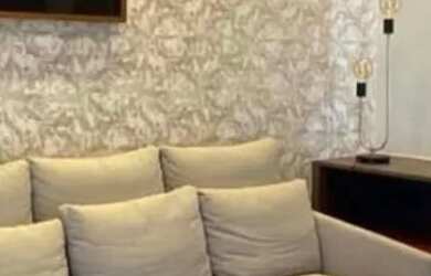 Imagem 5: Vendo duplex 4/4 sendo duas suítes no Lumiere