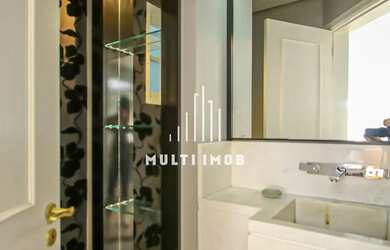 Imagem 11: Casa mobiliado no bairro Morro Santana