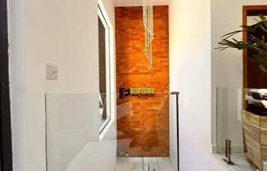 Imagem 6: Casa à venda no Jardim Maristela Vista permanente para a Pedra Grande...