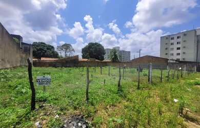 Imagem: O terreno possui 300m² de Área e está localizado em São