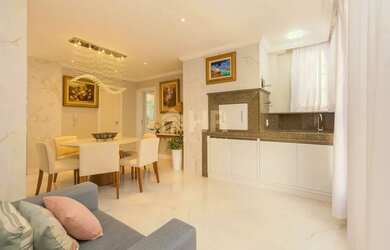 Imagem 12: Apartamento com 03 dormitórios sendo 01 suíte e 01 vaga dupla de garagem...