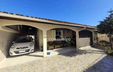 Imagem 3: Casa à venda, 280 m² por R$ 660.000,00 - Guaratiba - Maricá/RJ