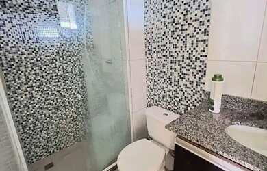 Imagem 6: Apartamento à venda no VARANDAS DA FONTE NOVA , MATATU, Salvador, BA