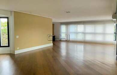 Imagem: Aluguel Apartamento 4 Dormitórios - 270 m² Ibirapuera