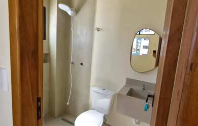 Imagem 7: kitnet UFSC 2. Área de serviço, 25m² de Área, 1 Banheiroe1 Dormitório