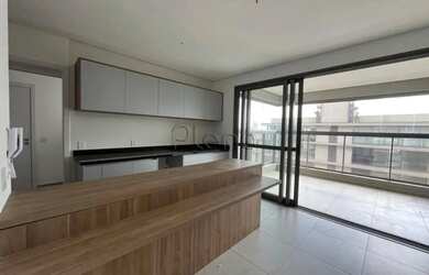 Imagem 2: Apartamento à venda e para alugar em Campinas, Nova Campinas, com 3 suítes,...