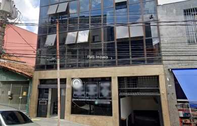 Imagem: O depósito possui 5 Vagas na garagem, 659m² de Área e está