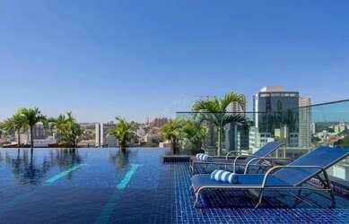 Imagem 15: APARTAMENTO COM 1 DORMITÓRIO PARA ALUGAR, 40 M² NO CAMBUÍ - CAMPINAS/SP