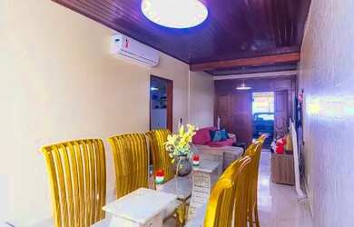 Imagem 7: Casa, 171m², 4/4, 2 vgs no bairro de Souza