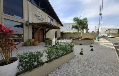 Imagem 3: Ponto para alugar, 100 m² por R$ 8.195/mês - Nova Vinhedo - Vinhedo/SP