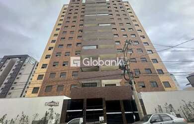 Imagem: Apartamento em Montes Claros, no bairro Todos os Santos, à