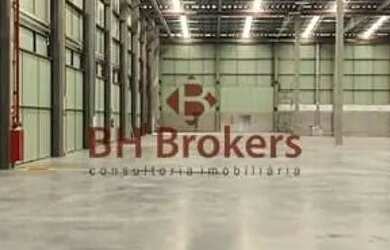 Imagem 9: GALPÃO LOGISTICA PARA LOCAÇÃO EM BETIM