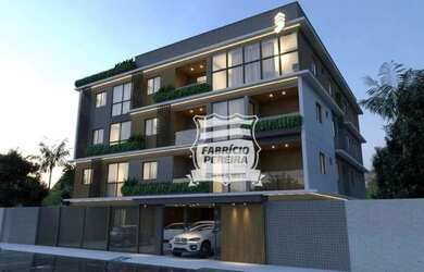 Imagem 10: Flat com 1 dormitório à venda, 30 m² por R$ 179.999,00 - Catolé -...