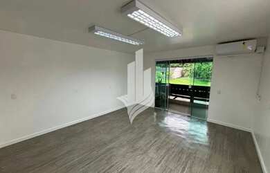 Imagem 3: Sala comercial 34m². 34m² de Área