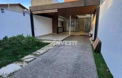 Imagem 4: Casa à venda no Jardim Mariliza - Goiânia/GO