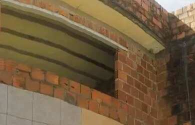 Imagem 14: Ótimas 03 Casas Sendo 01 Casa no Térreo e 02 Casas no 01 Andar, Maranguape...