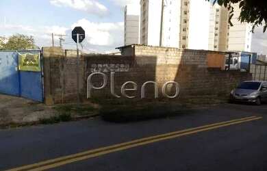Imagem 4: Terreno à venda em Campinas, Vila Industrial, com 875 m²
