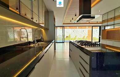 Imagem 12: Sobrado à venda no bairro Jardins Porto - Senador Canedo/GO