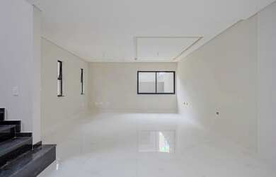 Imagem 13: Sobrado Novo no Bairro Alto com 3 Dormitórios e Previsão para Ático