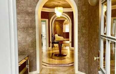 Imagem 13: Casa para alugar em Barueri, Alphaville, com 5 suítes, com 880 m², Residencial Dois