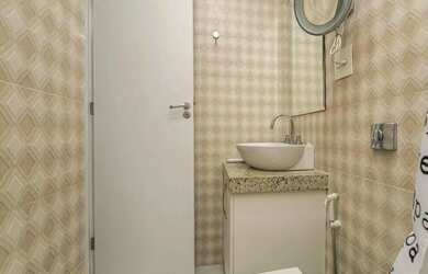 Imagem 16: Apartamentp 3 quartos em Copacabana - Locação por temporada