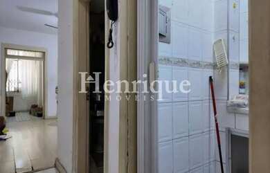 Imagem 16: Apartamento / Residencial / Flamengo