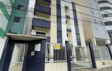 Imagem: O apartamento possui 3 Dormitórios, 2 Banheiros e 1 Vaga na