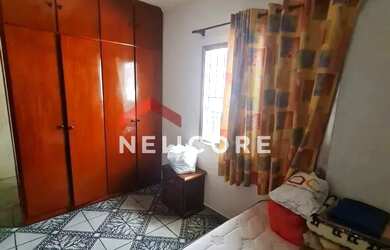 Imagem 9: Casa em Rua Soldado Sebastião Felício - Parque Novo Mundo - São Paulo/SP